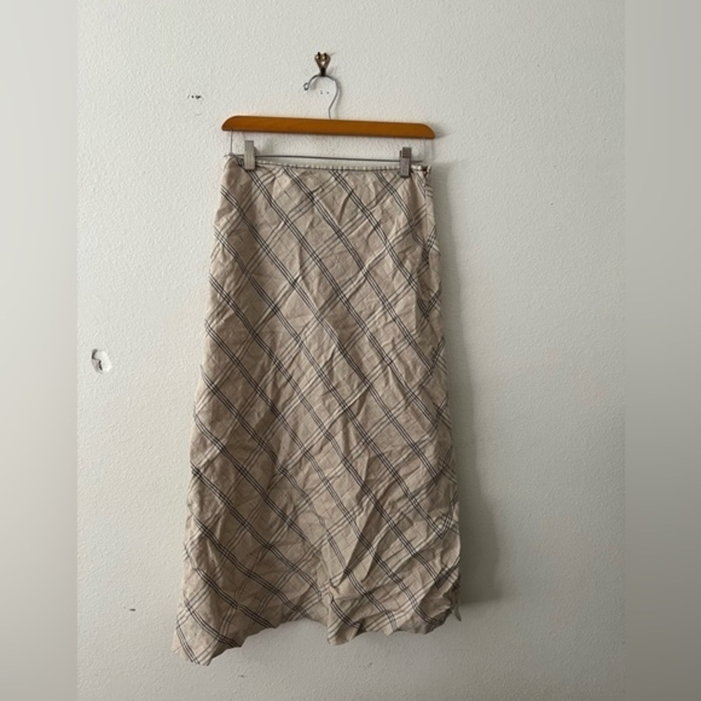 Ann Taylor Loft Skirt Size 8